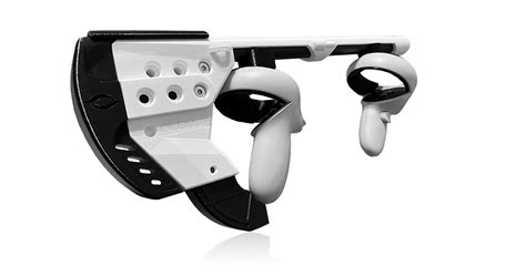 Best VR Gunstocks For Quest 2 3 Enhance Your Gaming Experience