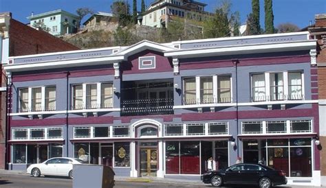 Bisbee Grand Hotel (AZ) - Hotel Reviews - TripAdvisor