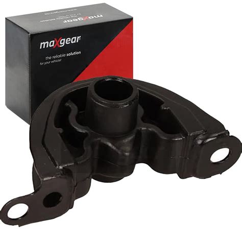 MAXGEAR MOTORLAGER LINKS UNTEN PASSEND FÜR HONDA CIVIC CRX 40 0327