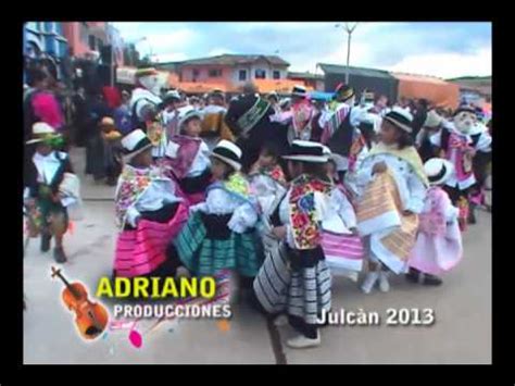 Festival De La Tunantada En Julcan Barrio Huaripampa Youtube