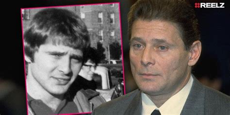 Mafia Underboss Sammy ‘The Bull’ Gravano Was ‘Psychopath’ Since Childhood