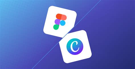 Figma vs Canva: A Comprehensive Comparison of Design Tools - Blog - Shift
