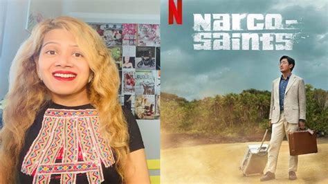 Narco Saints Netflix Series Review K Drama YouTube