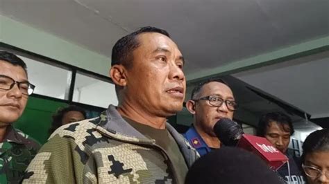 Ledakan Gudang Peluru Tni Ciangsana Fakta Fakta Yang Sejauh Ini