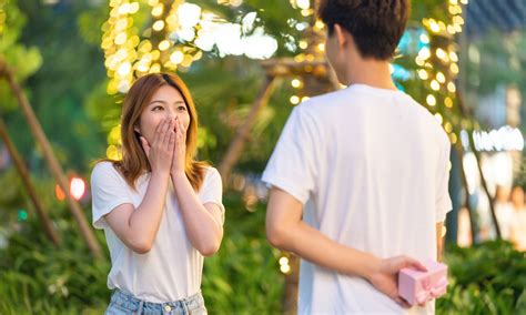 面对女人的主动，男人越是能忍耐，越是说明了一个问题