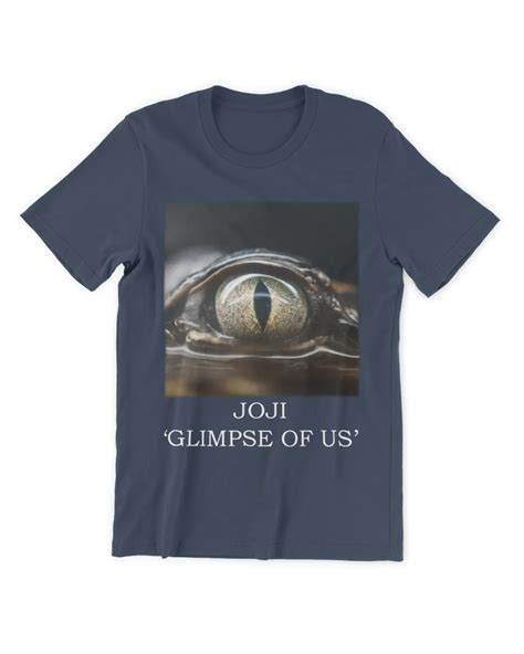 Joji Glimpse Of Us Shirt, Merch White | Women shirt designs, Mens ...