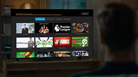 Sling TV Orange Blue Package And Channels Guide