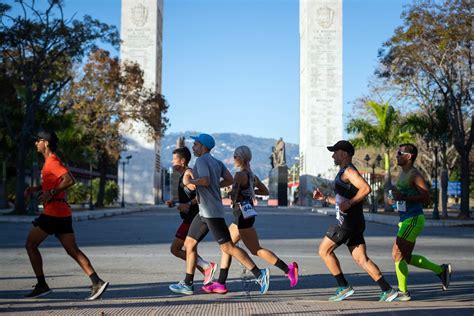 Calendario De Maratones En America Maratones Fun