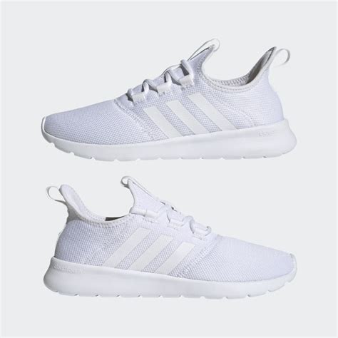 Adidas Women Cloudfoam Pure Shoes Ebay