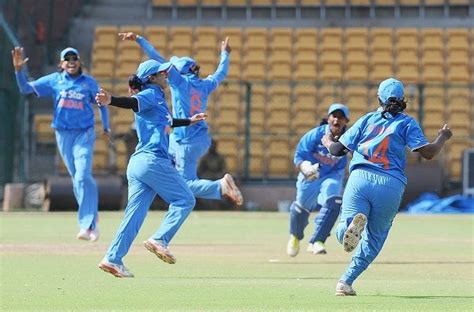 Major Boost For Mithali Raj And Team As Bcci Will Reward Them For An