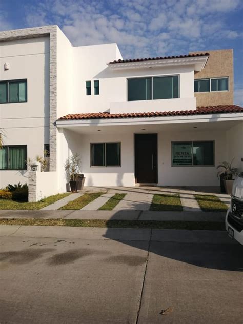 Casa En Venta En Coto E Fraccionamiento La Cima Zapopan Jalisco