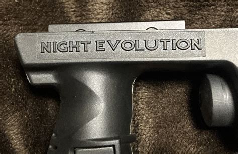 Yahoo オークション Ne Surefire Type M900 Led ウェポンライト 検 M