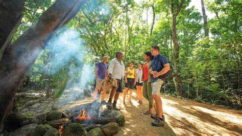 Aboriginal Cultural And Daintree Rainforest Tour From Cairns Australia