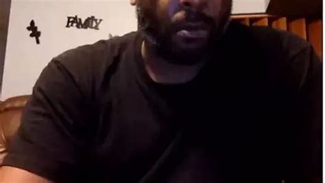 Big Black Bull Gay Man Porn Xhamster