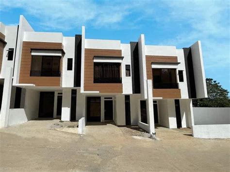 PRE SELLING AND READY FOR OCCUPANCY TOWNHOUSE IN ANTIPOLO RIZAL Houses