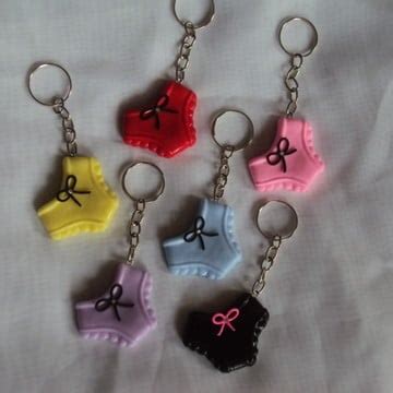 Lembrancinha Cha De Lingerie Compre Produtos Personalizados No Elo