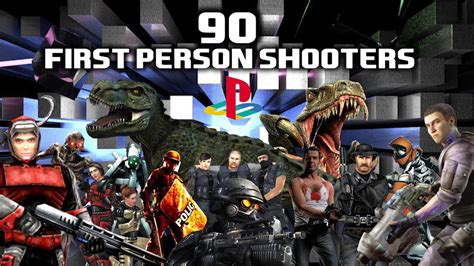 First Person Shooters For Playstation All Fps Games For Ps Sony