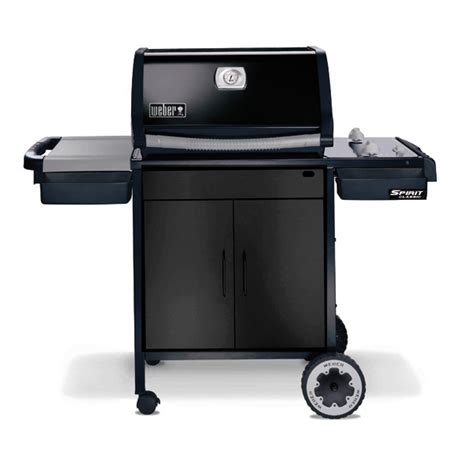 Gasgrill Weber Spirit E Classic Grillarena