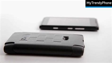 OtterBox Commuter Sarjan Kotelo Nokia Lumia 920 Lle YouTube