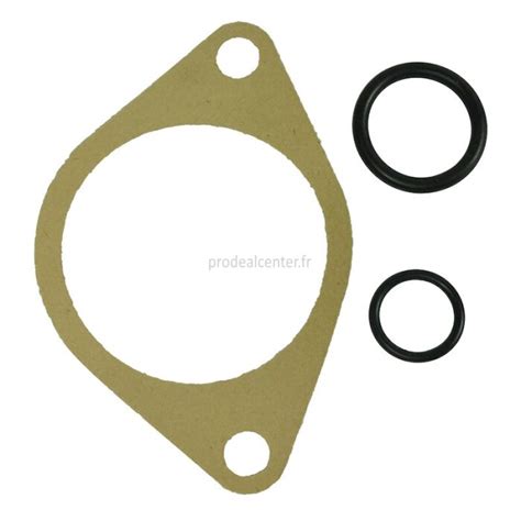 Kit Joints Pompe Hydraulique Pour Renault Claas D22