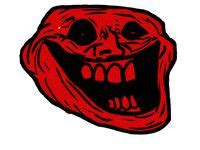 Ideas De Troll Face Imagenes De Trollface Caras De Terror Cara