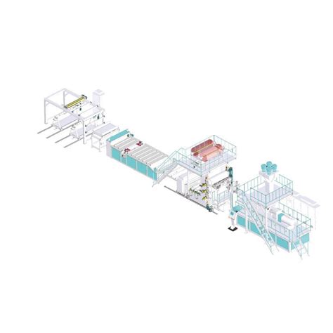 Sheet Extrusion Line Jws Jwell Extrusion Machinery Co Ltd