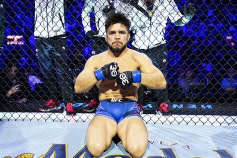 Henry Cejudo Vs Marlon Chito Vera Booked For UFC 292 In Boston MMA