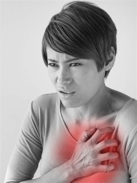 5 Signs Before A Sudden Cardiac Arrest - Tata 1mg Capsules