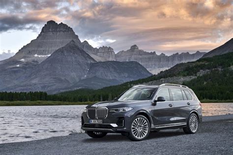 Bmw X7 Col Restyling Sarà Anche Ibrida Plug In Hybrid Newstreet