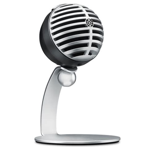 Shure Motiv MV5 Grey « Vokalmikrofon | Musik Produktiv