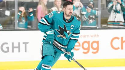 Couture committed to Sharks following Karlsson trade | NHL.com