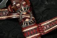 DBK Custom Swords - Handmade Historical Custom Scabbards