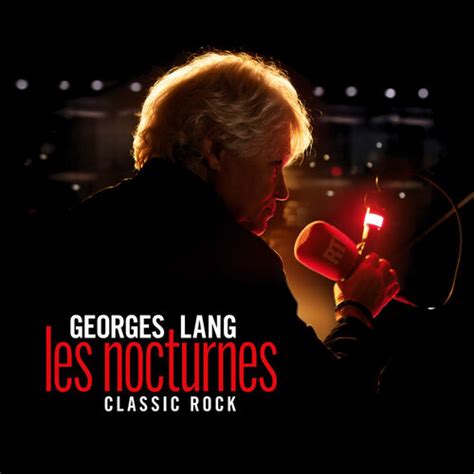 Les Nocturnes Classic Rock Par Georges Lang 2022 AvaxHome