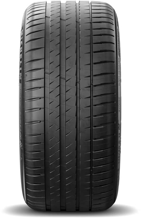 Michelin Pilot Sport 4 275/40 R18 103Y ab € 257,00 | Preisvergleich bei ...