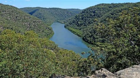 Berowra Valley National Park - Top Rated Tourist Attraction Places in ...