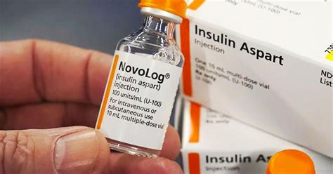 Insulin price capped for many with Medicare coverage | Health ...