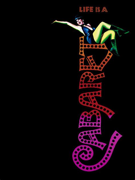 Prime Video: Cabaret