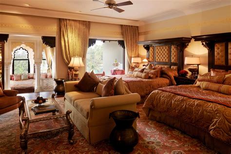 Rambagh Palace Jaipur 헕헢헢헞 Jaipur Hotel