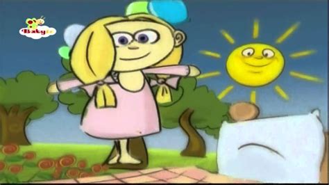 Buenas Noches que Duermas BabyTV Español YouTube