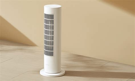 Xiaomi Smart Fan Heater Lite EU Grzejniki Sklep Internetowy Al To