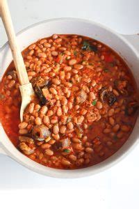 African Beans Stew - Cooking With Claudy