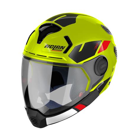 Nolan N30 4 VP Blazer Helmet Buy Cheap FC Moto