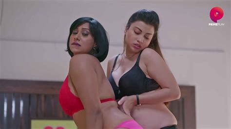 Ilaaj Primeplay Originals Hindi XXX Web Series Ep 5 Indian Porn Videos