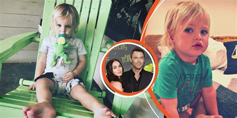 Journey River Green Is Megan Fox and Brian Austin Green’s Third Child ...