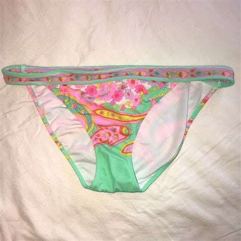 Victoria S Secret Swim Matching Bikini Set Poshmark