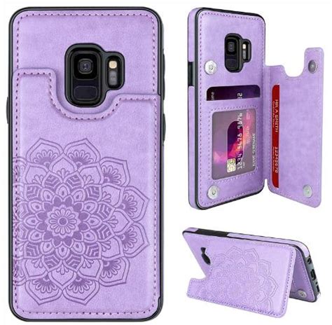 Samsung Galaxy S9 Cardholder Cases