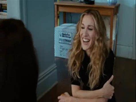 Sex And The City Movie SCENE FROM EXTENDED CUT YouTube