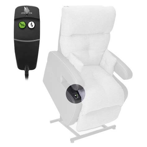 T L Commande Fauteuil Releveur Cocoon Moteur Innov Sa