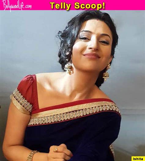 Guess What Yeh Hai Mohabbateins Divyanka Tripathi Is Just Like Her