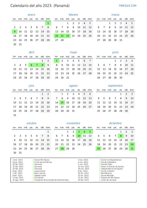 Calendario Escolar De Panamá Calendar Imagesee CLOUD HOT GIRL Hot Sex